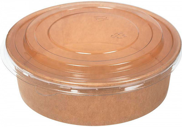 Тарелка салатник Viatto SRB-500 фото