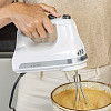 Миксер ручной KitchenAid 5KHM5110EWH фото