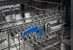 Посудомоечная машина встраиваемая De Dietrich DBJ434DQA в Москве , фото 4