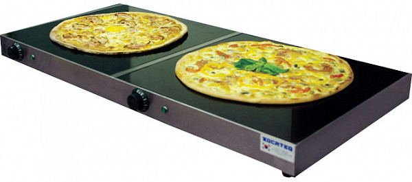 Поверхность тепловая Kocateq R1000 фото