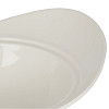 Супница с крышкой Petye Classic Round 23 см, 550 мл, белая BR-OVSB-230 фото