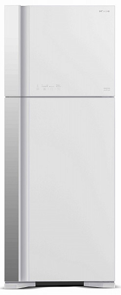 Холодильник Hitachi R-VG 542 PU7 GPW фото