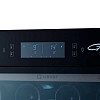 Винный шкаф двухзонный Libhof GPD-45 Premium фото