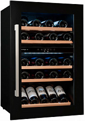 Встраиваемый винный шкаф Avintage AVI48CDZA в Москве , фото 3