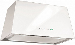 Пристенная вытяжка Falmec Lumiere Glass White в Москве , фото 1