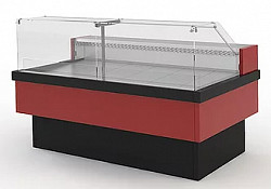 Холодильная витрина Enteco Немига Cube 360 ВСн в Москве , фото 4