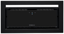 Встраиваемая вытяжка De Dietrich DHG2684B в Москве , фото 1