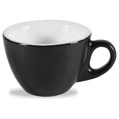 Чашка Espresso Churchill 85мл Menu Shades, Ash Black ZCSAPEC31 в Москве , фото 1