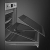 Духовой шкаф электрический Smeg SO6300S2X фото