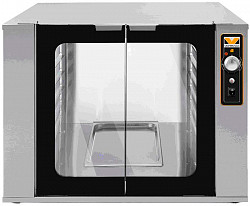 Расстоечный шкаф Vortmax VSS 12V в Москве , фото 3