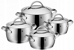 Набор кастрюль WMF 17.2604.6040 из 4 предметов Concento в Москве , фото 1