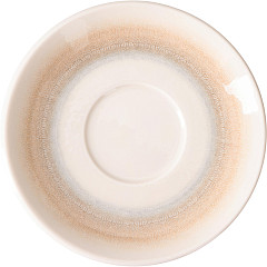 Блюдце для кофейной чашки Porland 12 см Venus PIOLI (12ML12) в Москве , фото 1