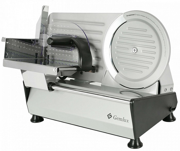 Слайсер Gemlux GL-MS-220 фото