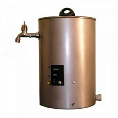 Кипятильник Дебис КНЭ-100-01(нержавеющая сталь+пластик) фото