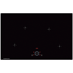 Индукционная варочная панель Kuppersbusch KI 8330.0 SR в Москве , фото 1