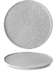 Тарелка мелкая G. Benedikt 26см Granit No.1 GLAZED G1X2126 фото