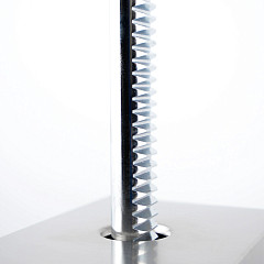 Шприц колбасный Eksi GRT-VSS3 в Москве , фото 7