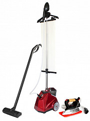  Forza Elite Red фото