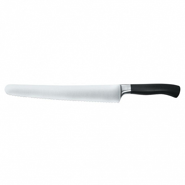 Кованый нож кондитерский P.L. Proff Cuisine Elite 25 см фото