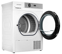 Сушильная машина Kuppersberg DM 611 W в Москве , фото 3