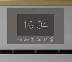 Духовой шкаф электрический Kuppersbusch CBM 6550.0 G4 в Москве , фото 3