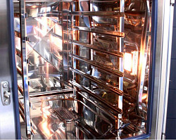 Пароконвектомат Rational CM 101 Plus (автоматическая очистка), фото 4