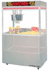 Аппарат для попкорна Gold Medal Neon Grand Pop-O-Gold 32oz фото