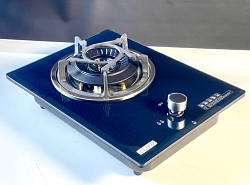 Газовая варочная панель iPlate IGH-140B в Москве , фото 1