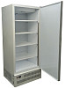 Шкаф холодильный Ангара 500 Глухая распашная дверь (-6+6) фото