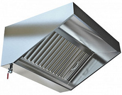 Зонт вытяжной Техно-ТТ МВО-2,5МСВ-1,0П в Москве , фото