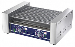 Гриль роликовый Kayman ГР-2-9 А в Москве , фото