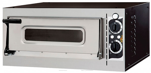 Печь для пиццы Itpizza MS1 фото