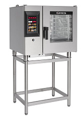 Пароконвектомат Giorik Steambox Evolution H SNHE061W, фото 5