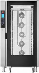 Пароконвектомат Tecnoeka EKF 2011 TC, фото