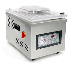 Машина вакуумной упаковки Kocateq Start 26/10/9 в Москве , фото 3