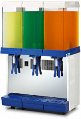 Сокоохладитель Cab Luke 3x6 фото