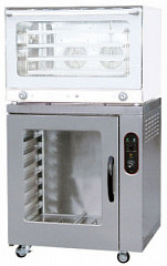 Расстоечный шкаф Kocateq YXD8AX в Москве , фото