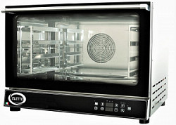 Печь конвекционная электрическая Eletto S 0464E фото