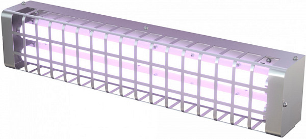 Облучатель бактерицидный Atesy ОБПИ-2- 8-02 фото