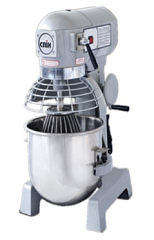 Планетарный миксер Eksi B20-B в Москве , фото