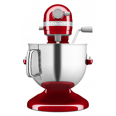 Планетарный миксер KitchenAid 5KSM70SHXEER, фото 4