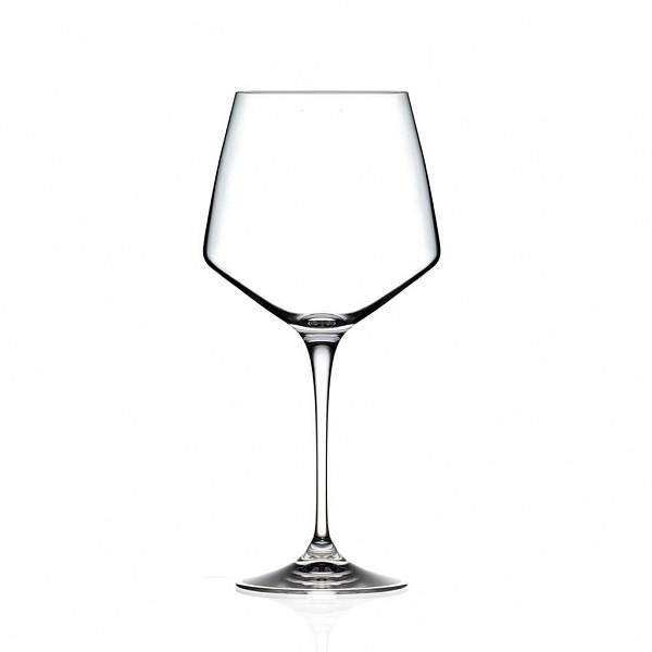 Бокал для вина RCR Cristalleria Italiana 720 мл хр. стекло Burgundy Luxion Aria фото