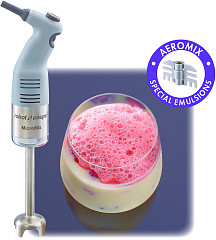 Миксер ручной Robot Coupe MicroMix в Москве , фото 10