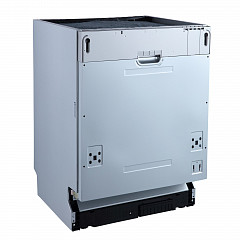 Посудомоечная машина встраиваемая Бирюса DWB-614/6 в Москве , фото 7