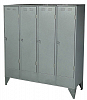 Шкаф для одежды Проммаш МДв-20,5 с вентиляцией фото