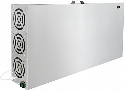 Рециркулятор-облучатель Luxstahl РЦ-3 в Москве , фото 1