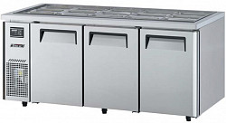 Салат-бар охлаждаемый Turbo Air KSR18-3-700 в Москве , фото 1