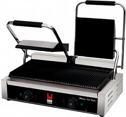 Гриль контактный Rock Kitchen Duo фото