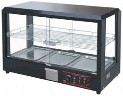 Тепловая витрина Foodatlas CY-4A в Москве , фото