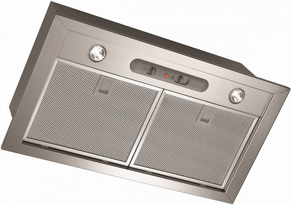 Встраиваемая вытяжка Falmec Built In 70 фото